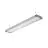 Philips LED Panel FlexBlend SP342P 35W 4500lm - 940 Cool White | 150x20cm - UGR 