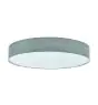 Eglo Ceiling Light Pasteri Steel White | IP20 - Suitable for 7x E27 